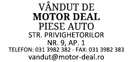 Model de amprentă