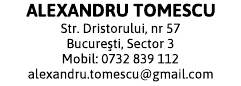 Model de amprentă