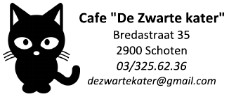 Voorbeeld afdruk