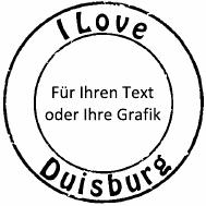 Musterabdruck