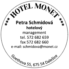 Przykładowy nadruk