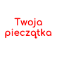 Przykładowy nadruk
