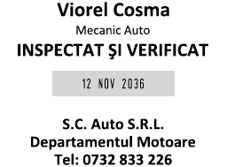 Model de amprentă