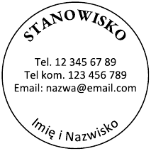 Szablon