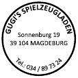 Musterabdruck
