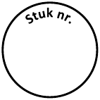 Sjabloon