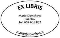 Vzorový otisk