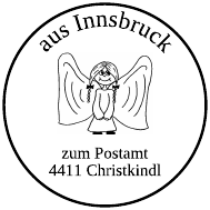 Musterabdruck