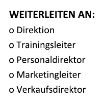 Musterabdruck