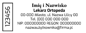 Szablon