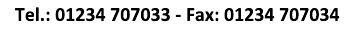 Sample imprint