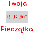 Przykładowy nadruk