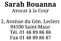 Échantillon d'empreinte