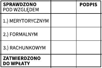 Szablon
