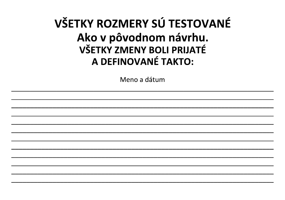 Šablóna