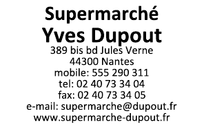 Échantillon d'empreinte