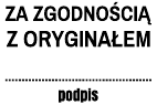 Szablon