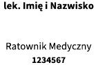 Szablon