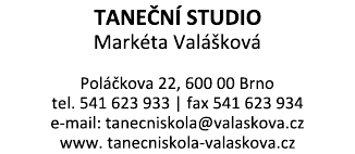 Vzorový otisk