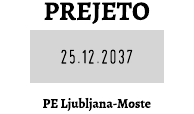 Vzorčni odtis