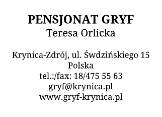 Przykładowy nadruk