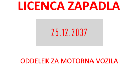 Vzorčni odtis