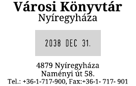 Lenyomatminta
