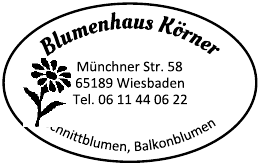 Musterabdruck