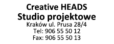 Przykładowy nadruk