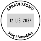 Szablon