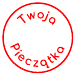 Przykładowy nadruk