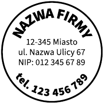 Szablon