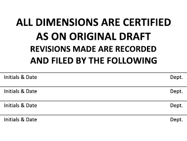 Échantillon d'empreinte