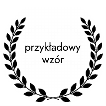 Przykładowy nadruk