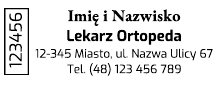 Szablon