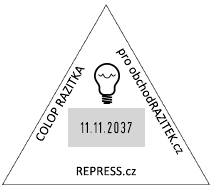 Vzorový otisk