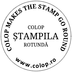 Model de amprentă