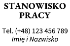 Szablon