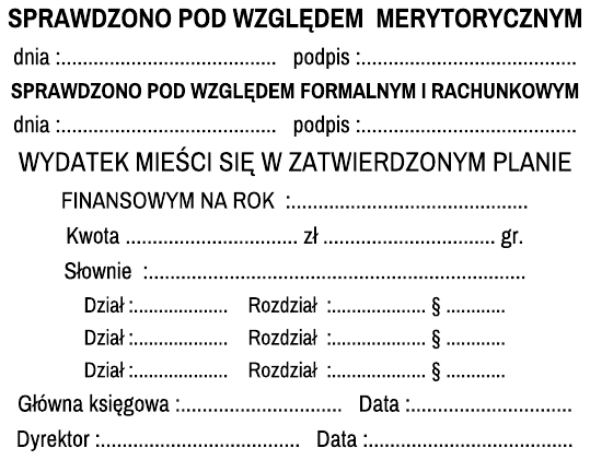 Szablon