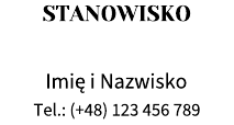 Szablon