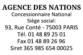 Échantillon d'empreinte