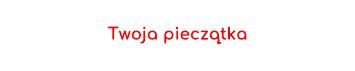 Przykładowy nadruk