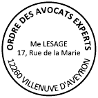 Échantillon d'empreinte