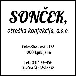 Vzorčni odtis