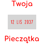 Przykładowy nadruk