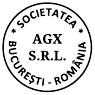 Model de amprentă
