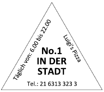 Vorlage