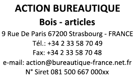 Échantillon d'empreinte