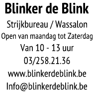 Voorbeeld afdruk