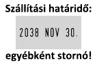 Lenyomatminta